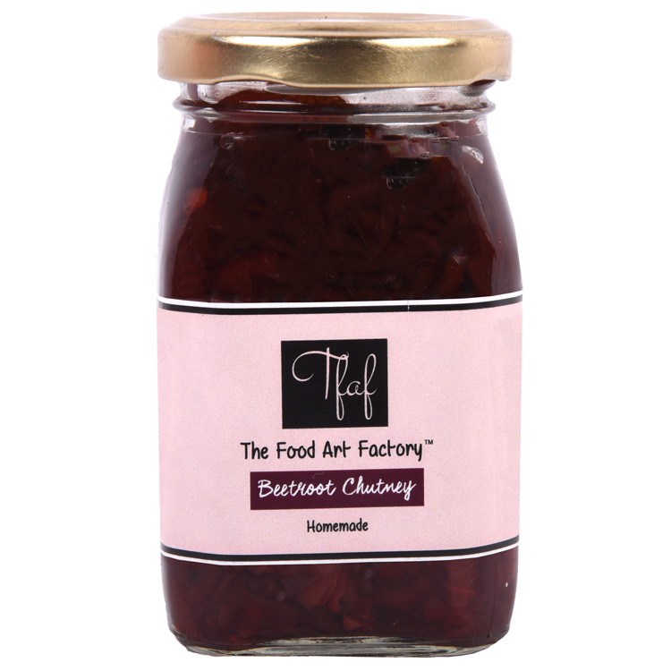 Beetroot Chutney