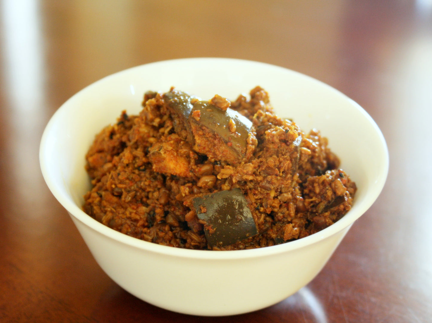 Punjabi Mango Pickle