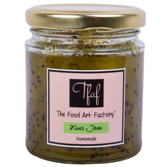 Kiwi Jam