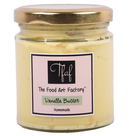Vanilla Butter
